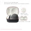 Protective Case for Apple HomePod Mini, Apple HomePod Mini Bluetooth Speaker Protective Bag EVA Case Storage 3