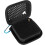 Carrying Case Hollow Bag Storage Bag for Marshall WILLEN Speaker 5