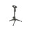 Mini Foldable Tripod Microphone Stand 4