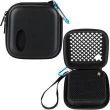 Carrying Case Hollow Bag Storage Bag for Marshall WILLEN Speaker