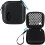 Carrying Case Hollow Bag Storage Bag for Marshall WILLEN Speaker 1