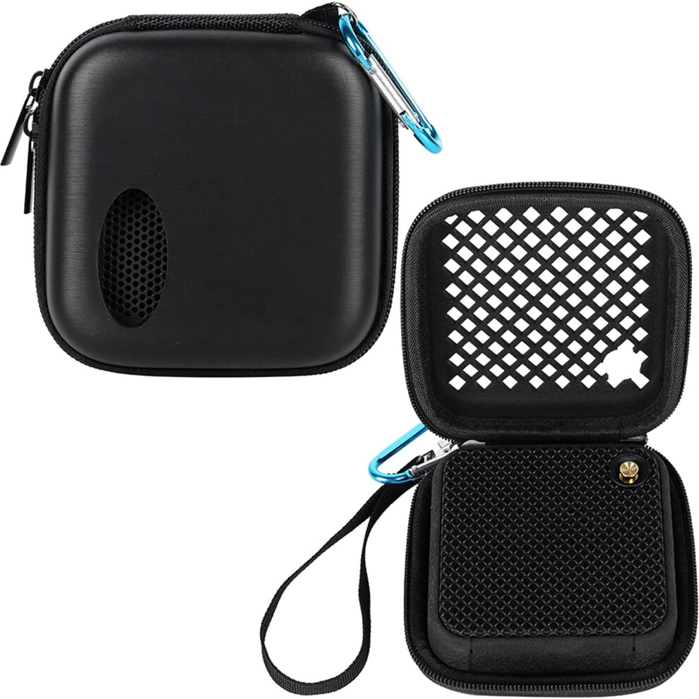 Carrying Case Hollow Bag Storage Bag for Marshall WILLEN Speaker