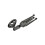 Mini Foldable Tripod Microphone Stand 5