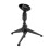 Mini Foldable Tripod Microphone Stand 1