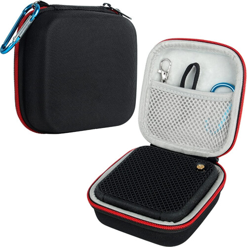 Storage Bag Outdoor Portable Case for Marshall WILLEN Speaker