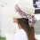 Women 2 in 1 Foldable Sun Hat With Neck Flap (Beige) 6