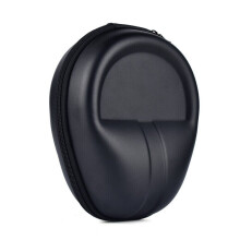 Headphones Hard Case for Edifier W800BT/W820BT/W830BT/W828NB/JBL TUNE 600BTNC/TUNE700BT/TUNE 750BTNC Headset Case Bag(Suitable for diameter: 90mm)