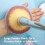 Foundation Brush, Large Powder Brush Flat Arched Premium Durable  Makeup Brush 5