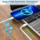 iPhone Charger USB-C - Cable / Cord - 20W - Fast Charger 4 Pack 5