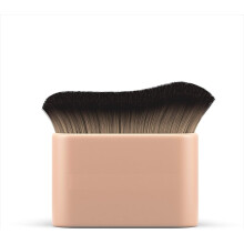 Face & Body Brush Self Tan Applicator for an Airbrushed Finish