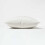 Homescapes (Cream, 45 x 45 cm) Velvet Cushion 4