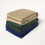 Homescapes (Beige) Diamond Quilted Velvet Throw 7