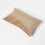 Homescapes (Beige, 30 x 50 cm) Velvet Cushion 5