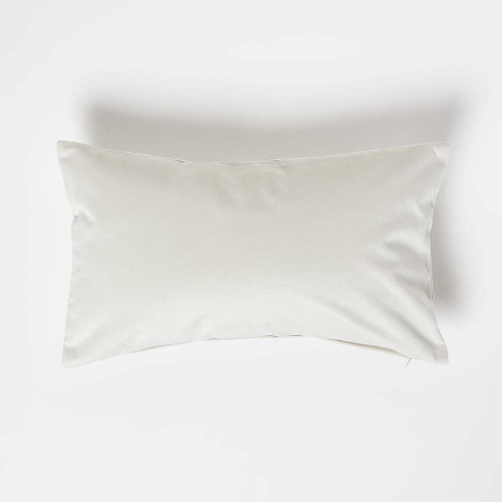 Luxury Soft Velvet Cushion