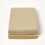 Homescapes (Beige) Diamond Quilted Velvet Throw 3