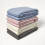 Homescapes (Cream) Diamond Quilted Velvet Throw 7