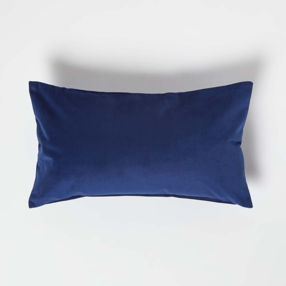 Luxury Soft Velvet Cushion