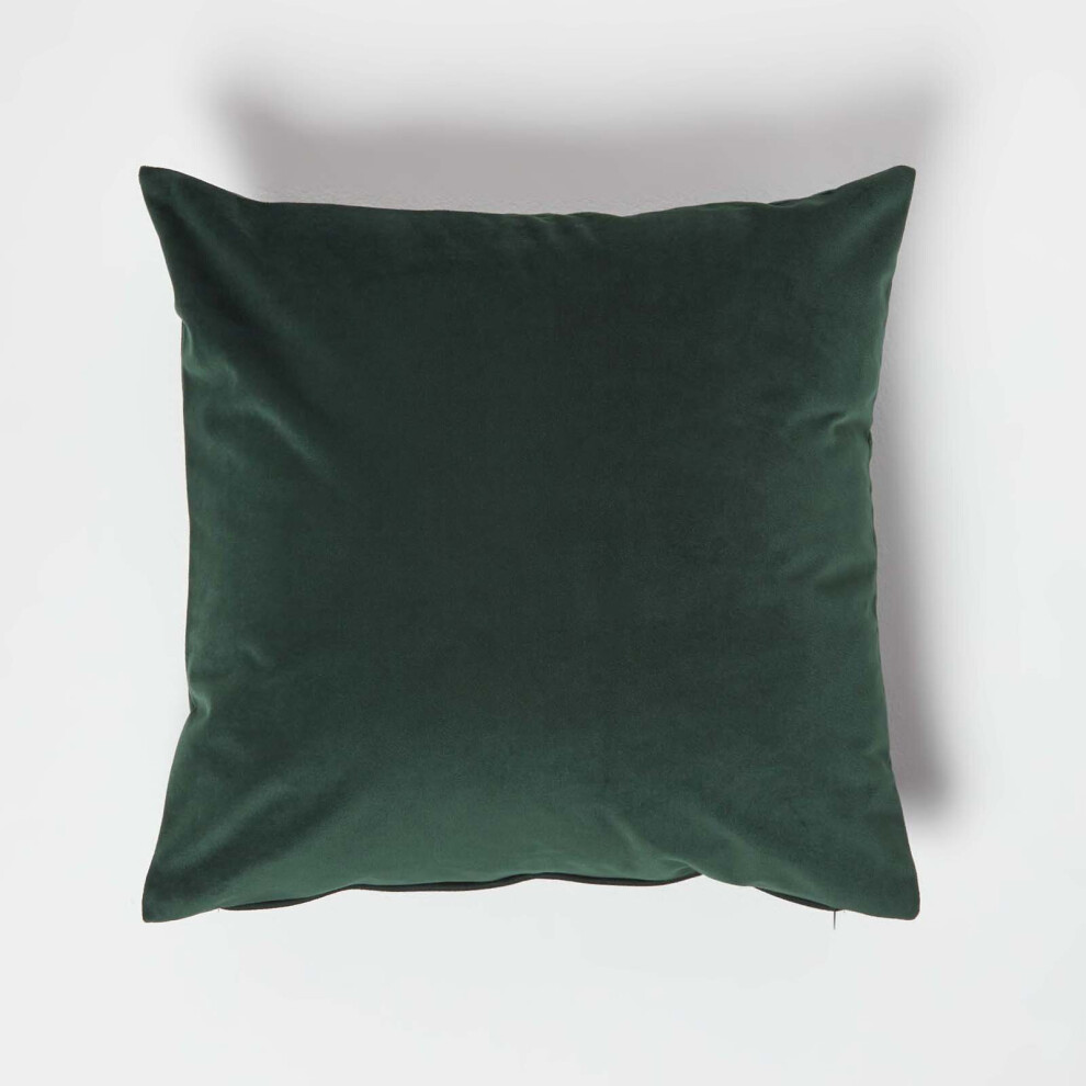 Luxury Soft Velvet Cushion