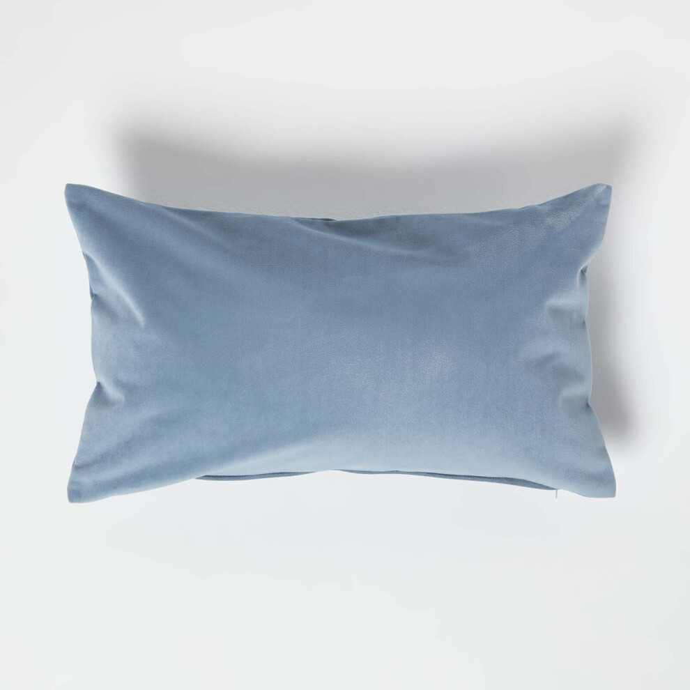 Luxury Soft Velvet Cushion