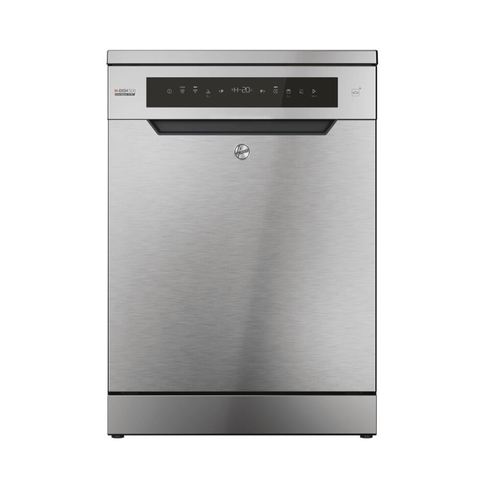 Hoover HF 5C7F0X-80 Dishwasher