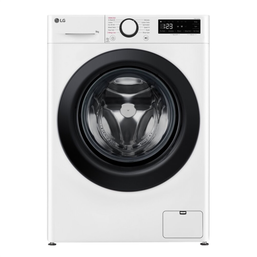 LG F2Y509WBLN1 Washing Machine