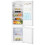 Hisense Hisense RIB312F4AWE Fridge Freezer 1