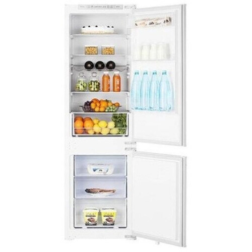 Hisense Hisense RIB312F4AWE Fridge Freezer