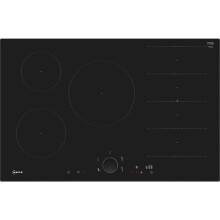 Neff T68FUV4L0 Induction Hob