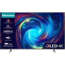Hisense E7 Pro Series 65E7KQTUK PRO Television