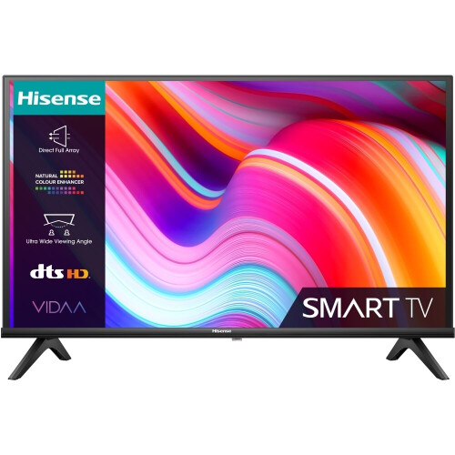 Hisense Hisense 4 Series 32A4KTUK Television