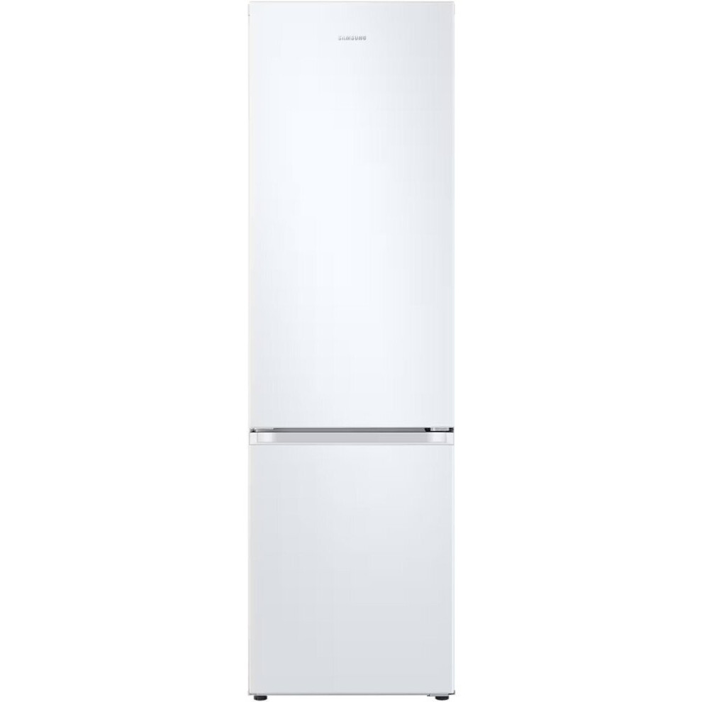 Samsung Series 5 Rb38c602cww Fridge Freezer White