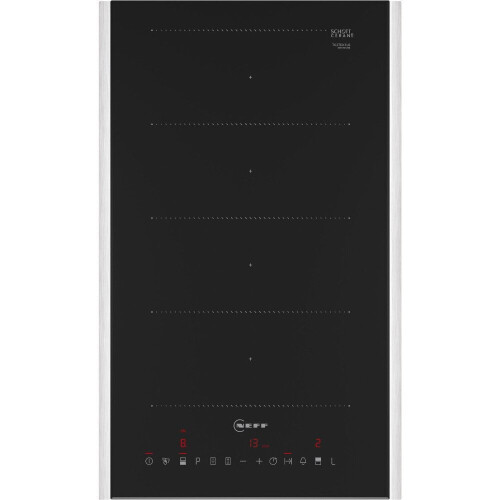 Neff Neff T63TDX1L0 Flex Induction Domino Hob