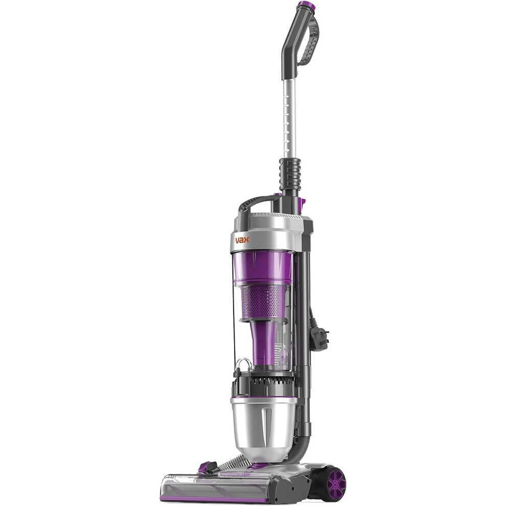 Vax Air Stretch Pet Max Vacuum Cleaner | Pet Tool | Over 17m Reach | No Loss of Suction*| Lightweight - U85-AS-Pme