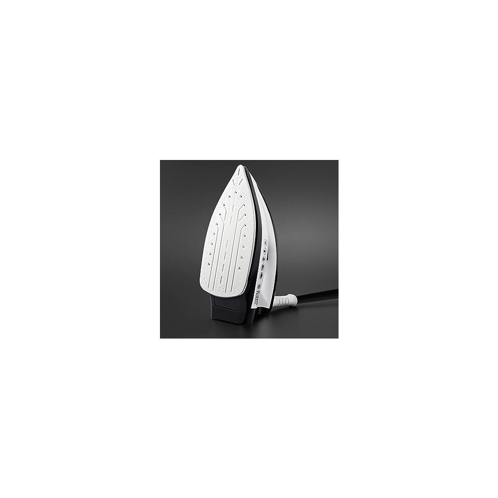 russell-hobbs-24420-steam-generator-iron--series-1--2400-w--black-white--90-g