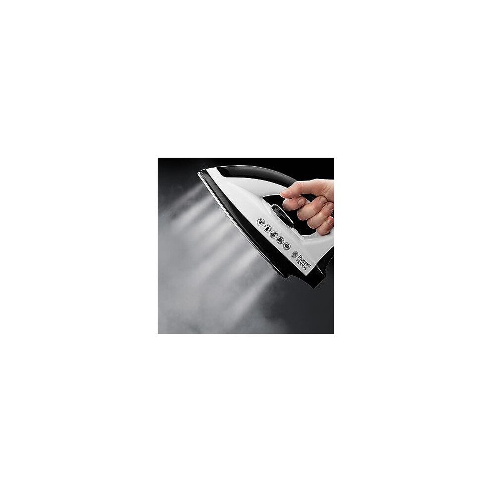 russell-hobbs-24420-steam-generator-iron--series-1--2400-w--black-white--90-g