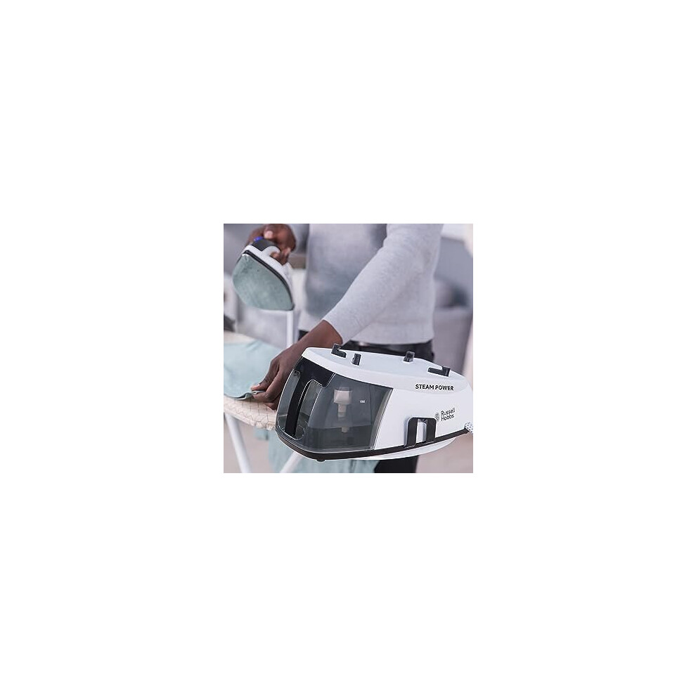 russell-hobbs-24420-steam-generator-iron--series-1--2400-w--black-white--90-g