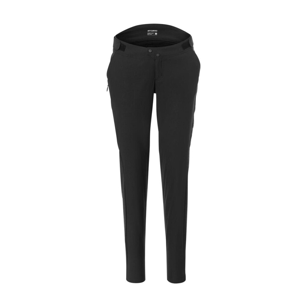 (XS) Giro Havoc Ladies Trousers Black