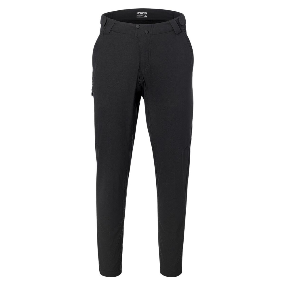 (38) Giro Havoc Men's Trousers Black