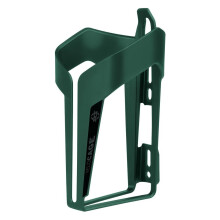 SKS Velocage Flaschenhalterung aus Kunststoff für Standardflaschen – Grün