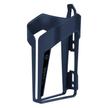 SKS Velocage Flaschenhalterung aus Kunststoff für Standardflaschen – Blau