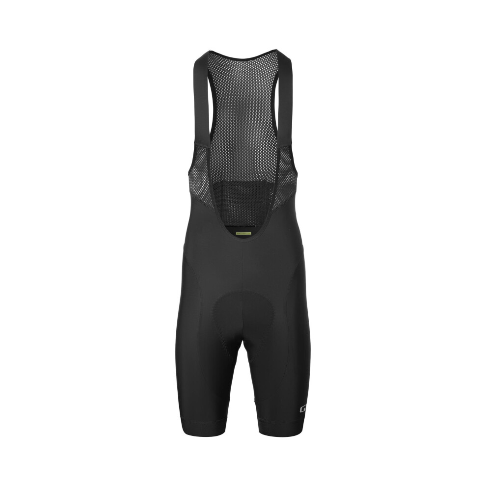 (M) Giro Chrono Expert Bib Shorts Black