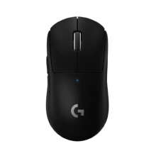 Logitech G PRO X Superlight Wireless Mouse - Black