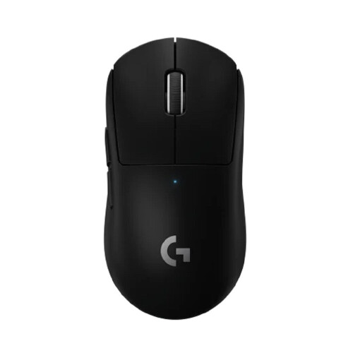 Logitech Logitech G PRO X Superlight Wireless Mouse - Black