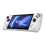 ASUS ASUS ROG Ally 2023 RC71L 512GB Gaming Handhelds (μόνο στα Αγγλικά) 3