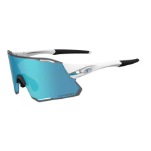 Sluneční brýle Tifosi Rail Race s výměnnými čočkami Clarion 2 Lens Limited Edition Matt White