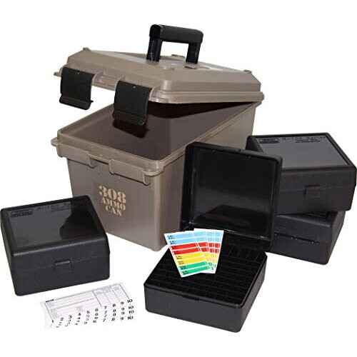 .308 Ammo Can 1