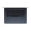 Apple Apple MacBook Air 15 polegadas 256 GB (8 GB RAM) (2023 M2) Cinzento sideral MQKP3 (teclado EUA) 3
