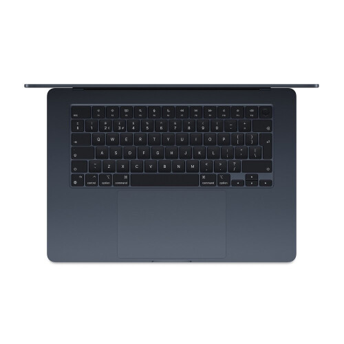 Apple Apple MacBook Air 15 polegadas 256 GB (8 GB RAM) (2023 M2) Cinzento sideral MQKP3 (teclado EUA) 2