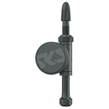 SKS Airspy TL Set – Tubeless-Reifendrucksensoren für Fahrräder (60–81 mm)