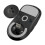 Logitech Logitech G PRO X Superlight Wireless Mouse - Black 3